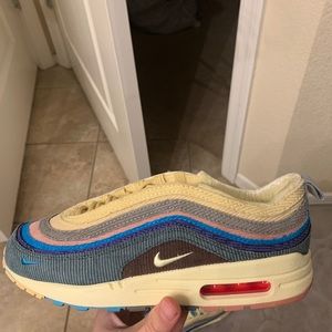 COPY - Nike Air Max 1/97 SW